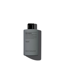 Previa  Silver Shampoo Šampūnas šviesiems plaukams, 340ml