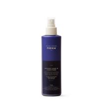Previa  Silver Biphasic Leave-In Conditioner Nenuplaunamas kondicionierius šviesintiems plaukams, 200ml