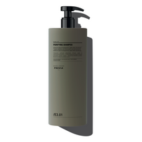 Previa  Purifying Shampoo Valomasis šampūnas, 1000ml