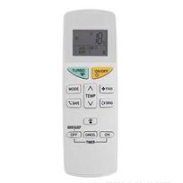 ARC470A1 Nuotolinio valdymo pultelis Oro kondicionieriaus nuotolinio valdymo pultelio pakeitimas DAIKIN ARC470A11 ARC470A16 Nuotolinio valdymo pulteliui 1