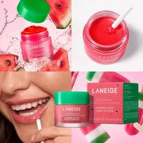 Lūpų miego kaukė Watermelon Pop 20g NAUJA