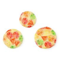 Set of 3 Beeswaxes Bowl Toppers Covers Cotton Cloth Food Protectors for Dough Fermentation and Meal Preparation
