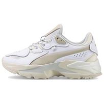 Puma Orkid B&W - White Marshmallow Moteriški sportbačiai 384089-01 37