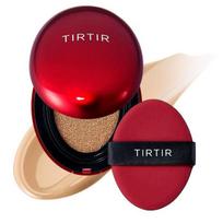 TIRTIR MINI MASK FIT RED MINI CUSHION 27N CAMEL - Cushion pagrindas