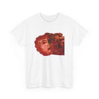 james joyce finnegans wake klasikinė knygos viršelio meno marškinėliai 3XL