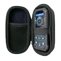 Rangefinder Carry Case Box EVA Bag for GLM165-25G/GLM20/GLM50C/GLM165-10/GLM100-23 Laser Distance Measure Meter