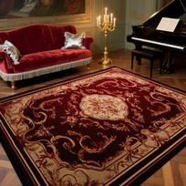 Prabangūs svetainės kilimai Europos stiliaus dekoracija Namų muzikos kambarys Sofa Dideli kilimai Miegamasis Drabužinė Purus minkštas kilimėlis Lovos šonas 60*90cm