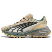 Puma Spirex Gorpcore - Putty Alpine Snow Unisex Sneakers Cream 396429-07 41