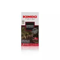 KIMBO Espresso Napoletano malta kava, 250g