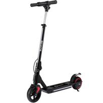 Simate S2 Pro Vaikiškas Lauko Sulankstomas Elektrinis Paspirtukas 21.6V2.5Ah Baterija 6.5 Colių Padangos Paly Važiavimas Saugus Patogus E-Paspirtukas juoda