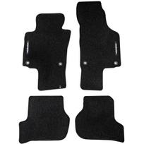 Medžiaginiai kilimėliai HORIZON Volkswagen Golf Plus 2005-2014m.