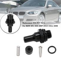 Pakeičiamas N54 PCV vožtuvas BMW E91 335i 2007-2010 535xi 2008 BLK