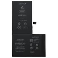 Baterija iPhone X - Pakeičiama baterija 2716mAh Ličio jonų Phonillico®
