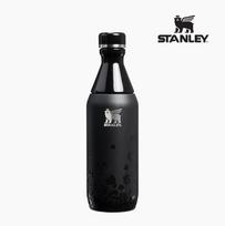 Stanley 1913 x Jennie All Day Slim Luxe butelis – Midnight Ruby, Korėjietiškas 355ml