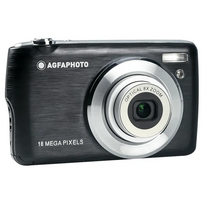 AGFAPHOTO DC8200 Compact Camera