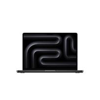 APPLE MacBook Pro 14" M5 10-core CPU, 10-core GPU, 16GB, 1TB, Space Black, English (INT)