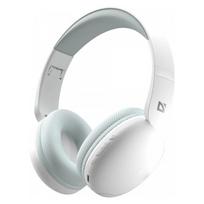 Defender WIRELESS HEADPHONES FREEMOTION B480 WHITE