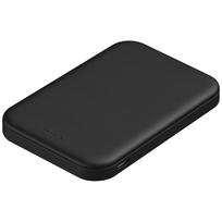 uniq Lyden Lexa Magnetic Power Bank 5000mAh PD USB-C MagSafe, black