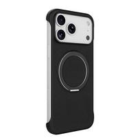 EDGE FREE Case compatible with MagSafe for IPHONE 17, black