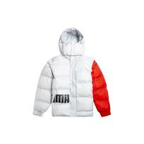 Puma X Ader Error Down Puffer Jacket Men Jacket White 576955-45 XL