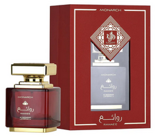 Al Wataniah Rawae'e Monarch Perfume EDP 100 ml