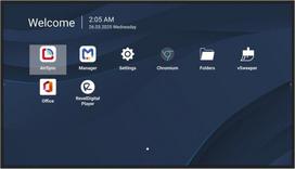 ViewSonic CDE5014-2C, 50"", ProAV  Integration, UHD 4K