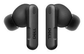 DELL EB525 Headset True Wireless Stereo (TWS) In-ear Bluetooth Black – Calls/Music