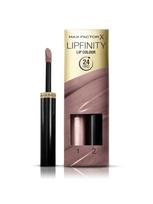 Max Factor Lipfinity Lip Colour 015 Ethereal