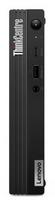 LENOVO ThinkCentre M75q Gen 2 AMD Ryzen™ 5 5600GE 16GB DDR4-SDRAM 256GB SSD Mini PC Black