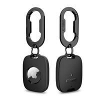 Tech-Protect Apple Velar  AirTag dėklas - Black (1x Pack) - 334483