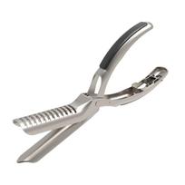 Ergonomic Rib Prep Tool With Arched Blade Design Rib Membrane Remover For Kitchen Cooking And BBQ Lover Meat Preparation 1