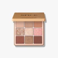Anastasia Beverly Hills Spice Mini akių šešėlių paletė