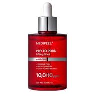 MEDIPEEL Phyto Exosome PDRN Lifting Shot Ampulė 100ml – Stangrinanti ir elastingumą gerinanti priežiūra 1 ea