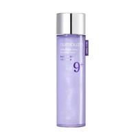numbuzin No.9 NAD+ PDRN Švytėjimą skatinantis tonikas 150 ml white