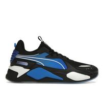 PlayStation x Puma RS-X Juodi Team Royal Vyriški sportbačiai 396311-02 40.5