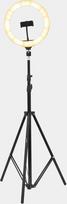 Asmenukių lazda ("Selfie sticks") Selfie žibintas - HAVIT - ST7026 - 210 cm - LED šviesa - Integruotas trikojis