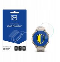 3mk Garmin Forerunner 970 (47 mm) išmaniojo laikrodžio apsauginis filmas - ARC laikrodžio apsauga
