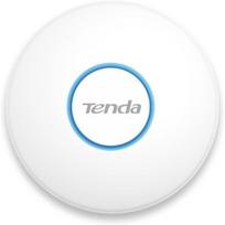 Tenda I27 WiFi 6 AX3000 Prieigos Taškas, Dvigubos Juostos Gigabit, PoE+, Lubų Montavimas, Klientų Kaulavimas, MU-MIMO/OFDMA, 150m²