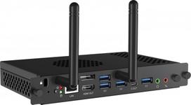 Nešiojamas kompiuteris OPC51204BC-1 - OPS SLOT PC-MODULE WITH UW5K SUP