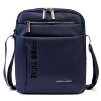 Rankinė vyrams Pierre Cardin 8021 ALAN06 8021ALAN06543768055716102038, Juoda