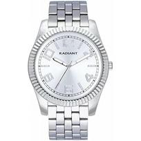 Laikrodis - RADIANT - RA587201 - Kvarcas - Analoginis - Atsparus vandeniui 3 Atm