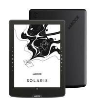 Elektroninė knygų skaityklė inkBOOK