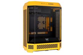 Korpusas Thermaltake The Tower 600 Butter Caramel