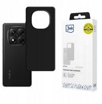 Redmi Note 14 PRO 5G/POCO X7 5G - 3mk Matt Case Pro