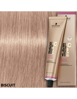 Schwarzkopf tonuojantys plaukų dažai Schwarzkopf BlondMe Pastel Toning - Biscuit 60ml