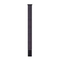 Išmanusis laikrodis Acc, 20mm, UltraFit 2, Nylon Band, Deep Orchid, WW/Asia