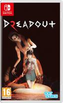Kompiuterinis žaidimas Dreadout 2 - Nintendo Switch