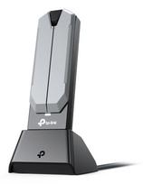 TP-Link Archer TBE400UH BE6500 Tri-Band Wi-Fi 7 USB Adapter