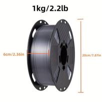 Blizgus PLA 3D Spausdinimo Siūlas