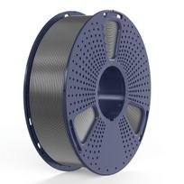 PETG 3D spausdintuvo siūlas,  Pilka